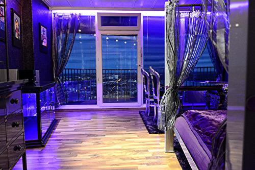 Фотография квартиры Royal - Sky - Suite