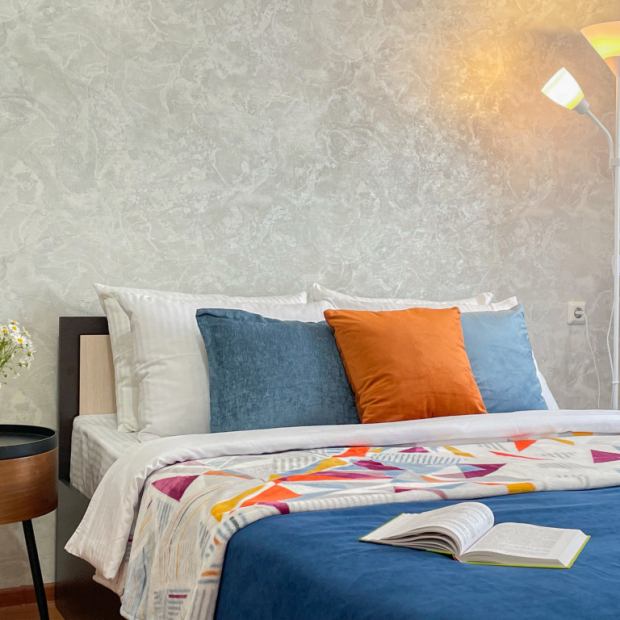 Фотографии квартиры 
            Квартира на улице Юбилейная