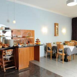 Фотографии гостиницы
Central-Classic Hotel