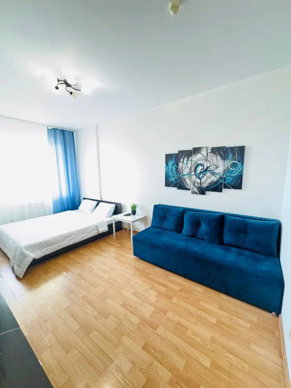 Фотография квартиры Квартира у Мегаполиса в Городе Екатеринбург