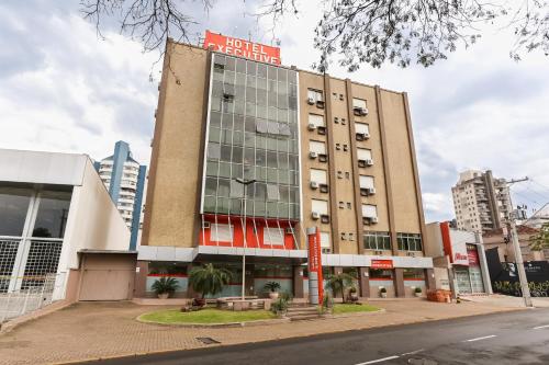 Фотография гостиницы Hotel Suárez Executive Novo Hamburgo