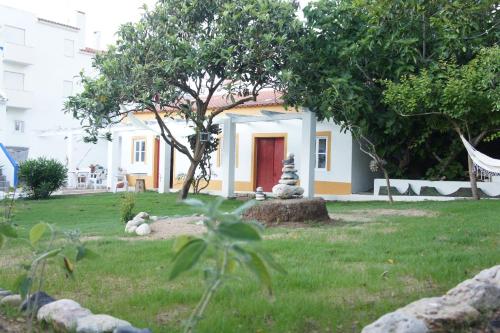 Фотография хостела Olive3 Ericeira Hostel