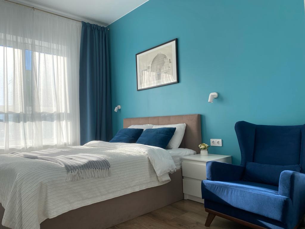 Фотография квартиры Апартаменты Lucky Time