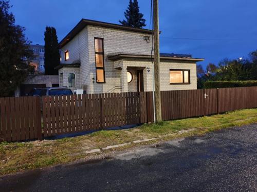 Фотография гостевого дома Elly House