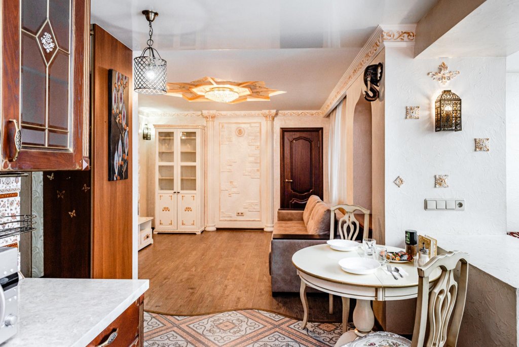 Фотография квартиры Rent House (Рент Хаус) на Сурикова 4