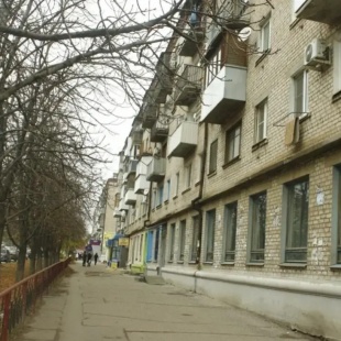 Фотография квартиры Апартаменты на улице Германа Титова, 15