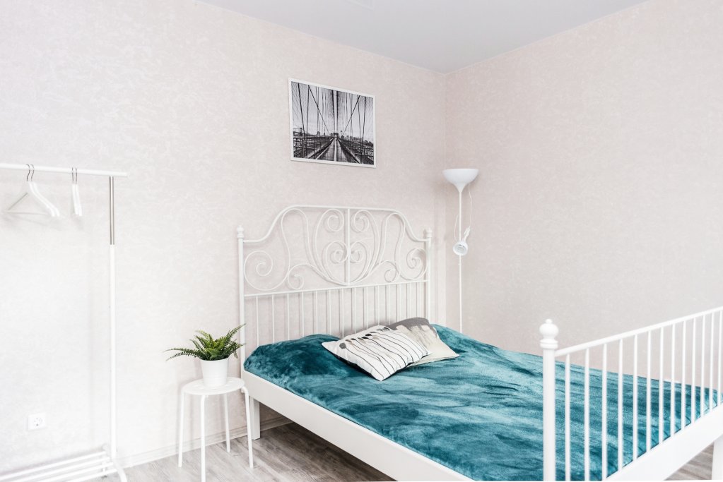 Фотография квартиры Апартаменты Apart Seasons Sheinkmana 86a