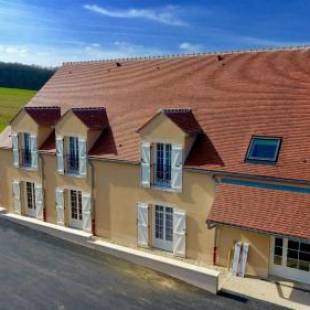 Фотографии гостиницы 
            Le Moulin de la Coudre