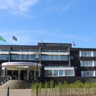 Фотографии гостиницы 
            Best Western Plus Rotterdam Airport Hotel