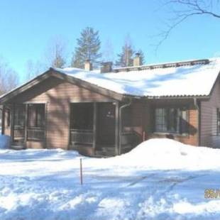 Фотографии гостевого дома
Holiday Home Tahkovuorentie 34 a