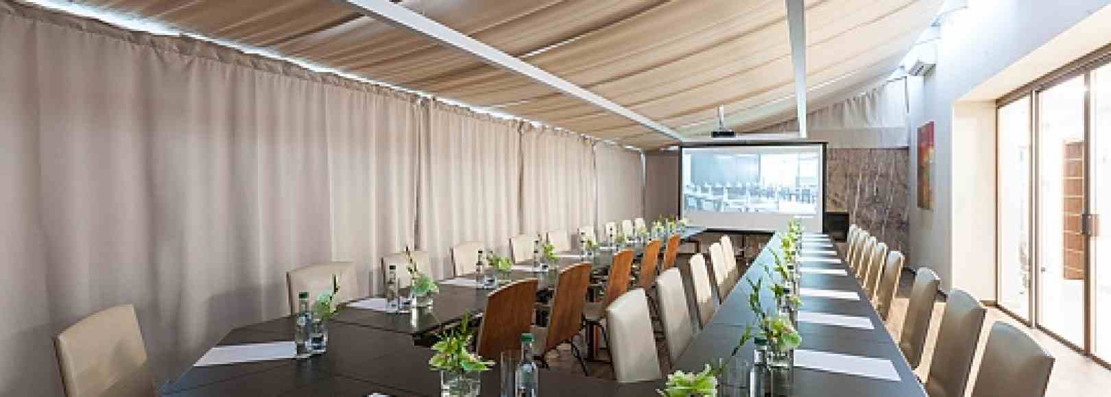 Фотография конференц-зала Panorama