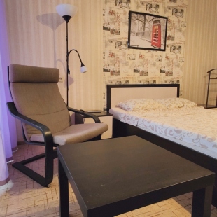 Фотография квартиры Апартаменты Вологда Гоголя 103