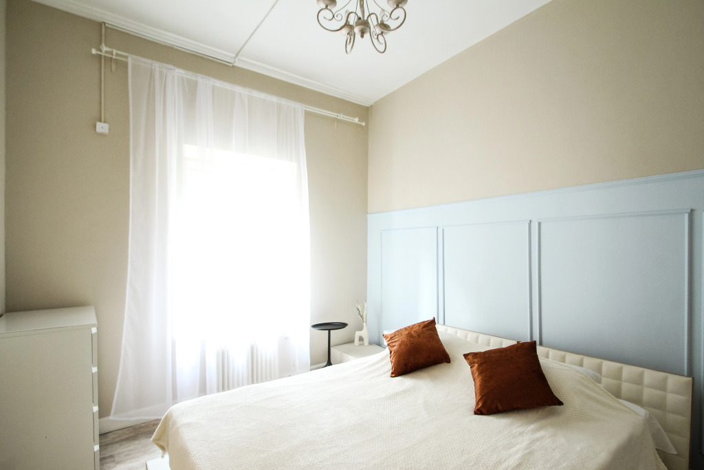 Фотография квартиры Апартаменты Norke Арбат