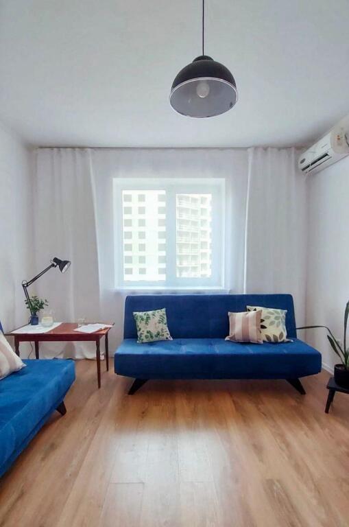 Фотография квартиры Солнечный эвкалипт на улице Крылова