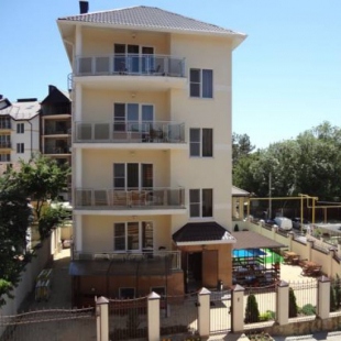 Фотография гостиницы Фрегат