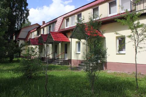 Фотография гостиницы Щучье Озеро