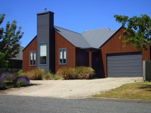 Фотография гостевого дома 4 Tarndale Place