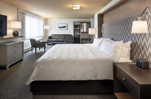 Фотография гостиницы Holiday Inn Montreal Longueuil, an IHG Hotel