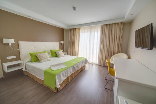 Фотография гостиницы RF San Borondon