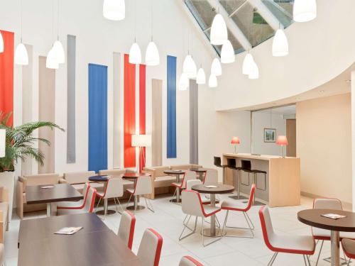 Фотография гостиницы Ibis Budapest Centrum