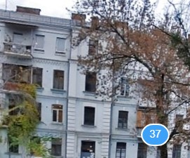 Фотография хостела Yourhostel Подол