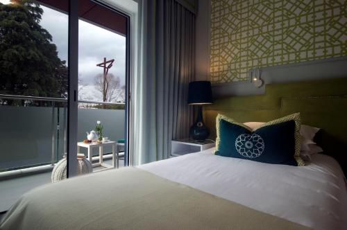 Фотография гостиницы Coração de Fatima Boutique Hotel