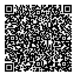 QR код хостела Ёж
