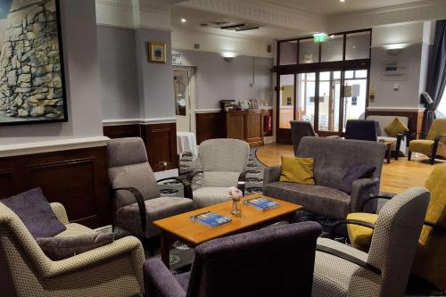 Фотография гостиницы Comfort Inn Ramsgate