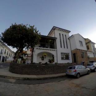 Фотографии гостиницы 
            Hotel La Herreria Colonial