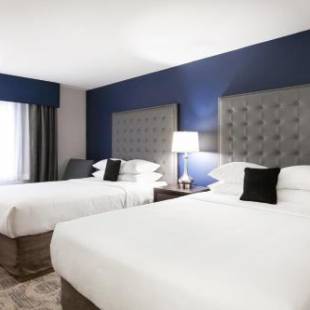 Фотографии гостиницы 
            Red Lion Inn & Suites Auburn/Seattle