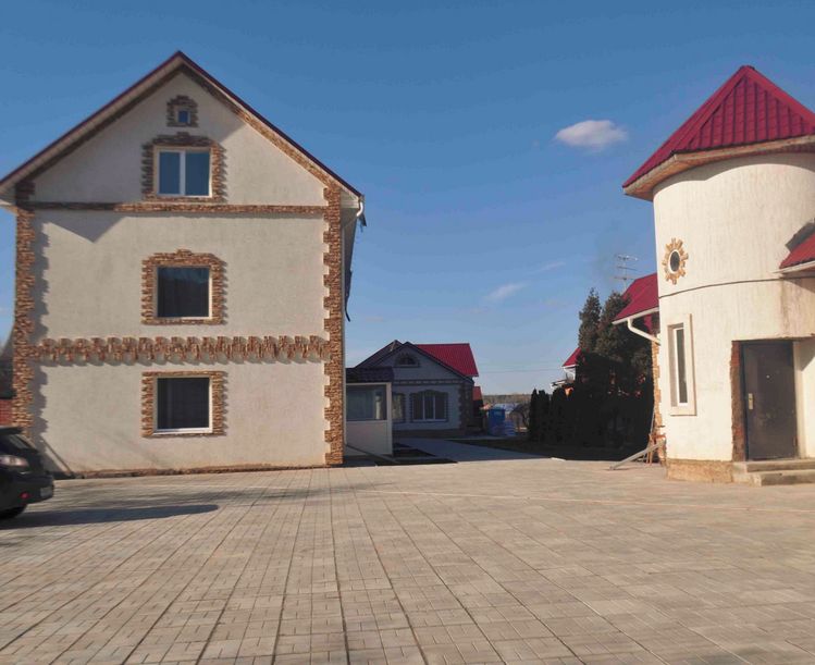 Фотография мини отеля Вяземград