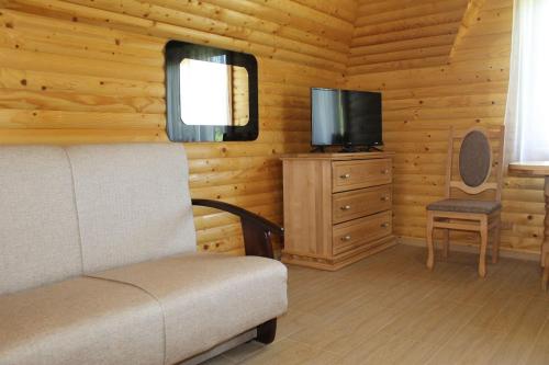 Фотографии гостиницы
Уют на опушке