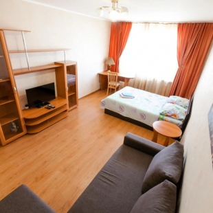 Фотография квартиры BigHouse22 на проспекте Красноармейский 69Б