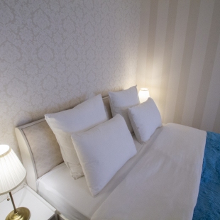 Фотография квартиры Апартаменты Bliss aparts Centre - Sverdlova 11