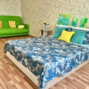 Фотография квартиры Апартаменты на улице Куйбышева 3