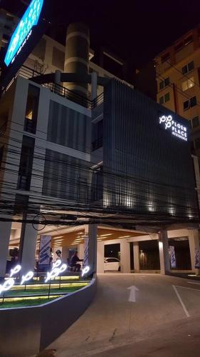Фотография гостиницы Ploen Place Residence