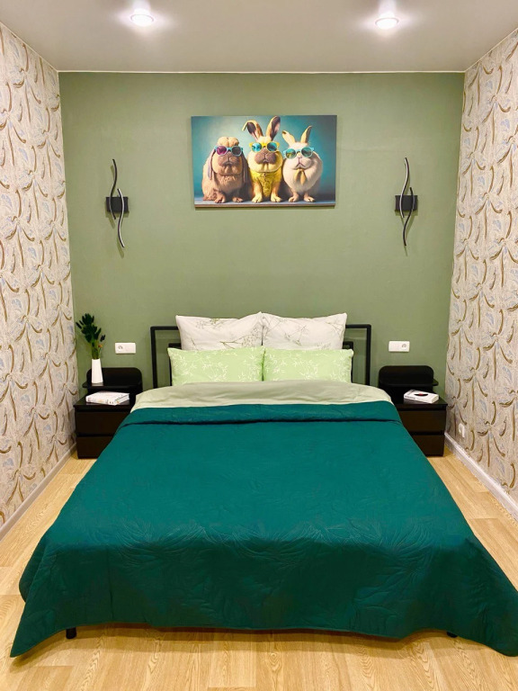 Фотография квартиры Квартира для лучшего отдыха