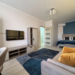 Фотография квартиры Апартаменты River Side Морская жемчужина