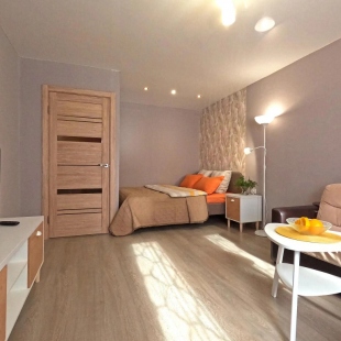 Фотография квартиры Апартаменты на улице Собинова