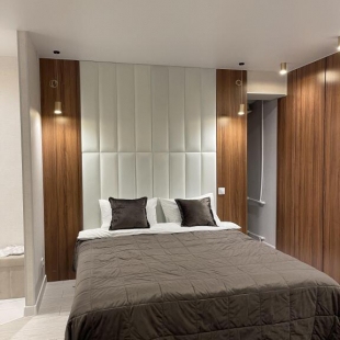 Фотография квартиры Апартаменты на Набережной