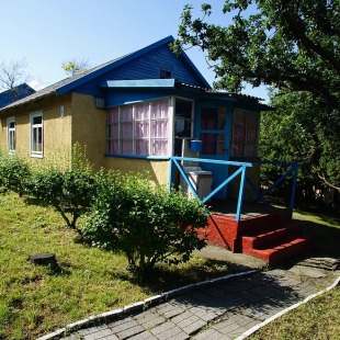 Фотография базы отдыха Арена