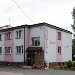 Фотографии апарт отеля
Hotelik Luna