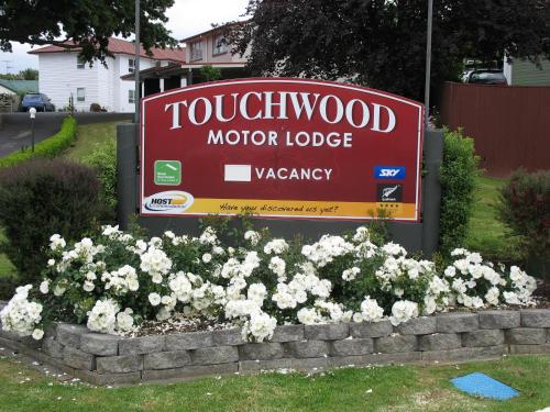 Фотография мотеля Touchwood Motor Lodge