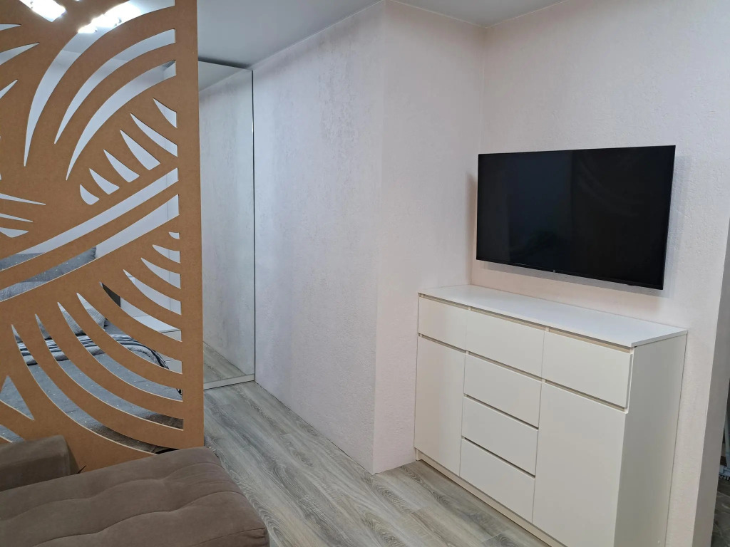 Фотография квартиры Апартаменты на бульваре 75-летия Победы 1