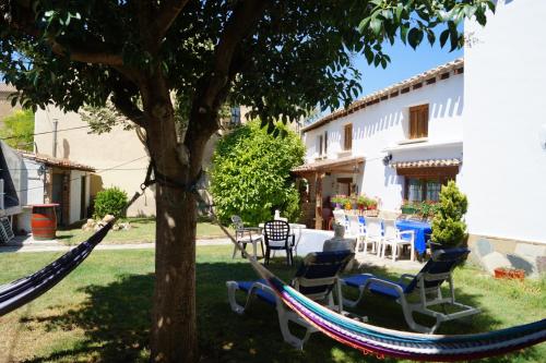 Фотография гостевого дома Casa Villazón I - Camino de Santiago