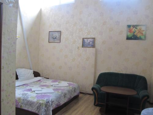 Фотография гостиницы Cassiopeia Hotel