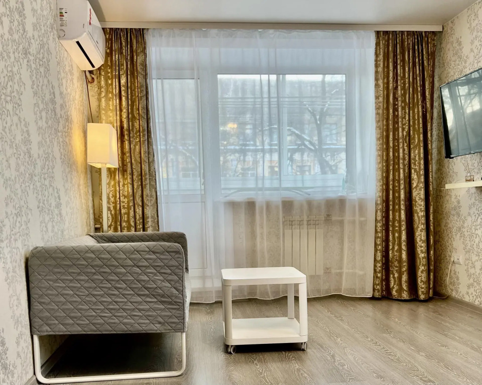 Фотография квартиры Апартаменты на улице Лермонтова