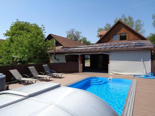 Фотография гостевого дома Gyöngyszemvendégház