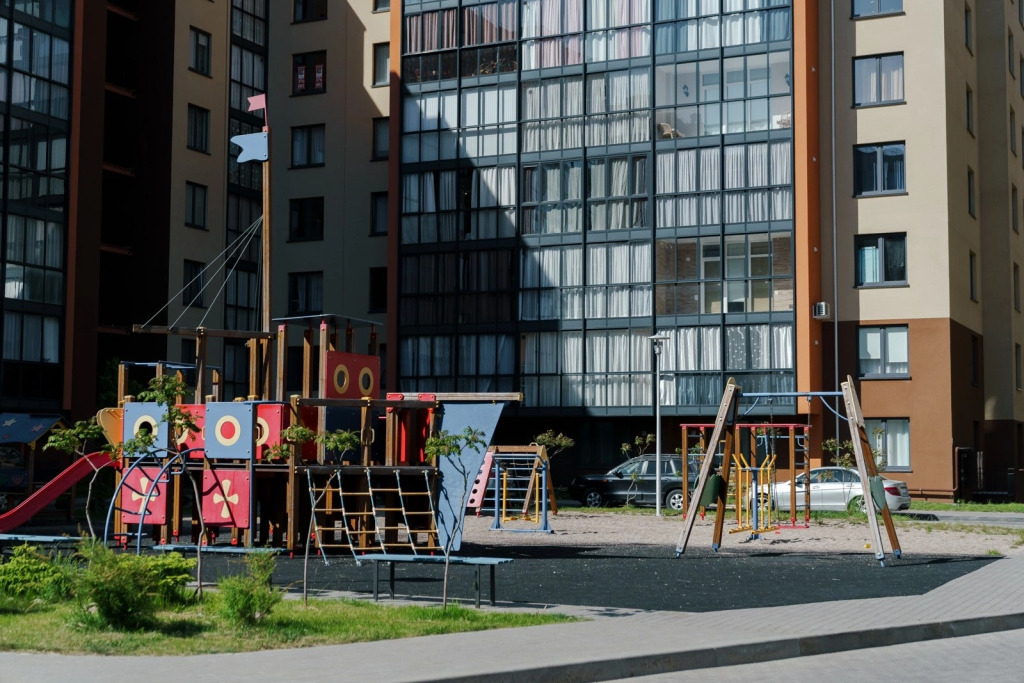 Фотография квартиры Apart Deluxe Легенды моря на Дачной 6к1