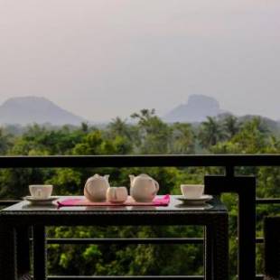 Фотографии гостиницы
Cassandra Culture Resort